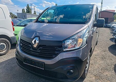 Renault Trafic Combi L2H1 2,9t Expression