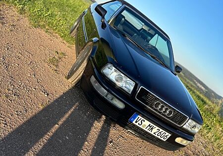 Audi 80