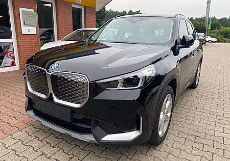 BMW iX1 Baureihe 20 eDrive