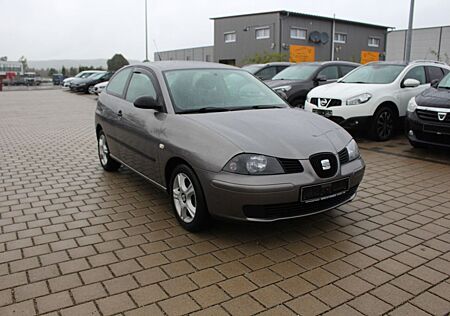 Seat Ibiza Reference 1.4l 75PS TÜV 07-2025 KLIMAAUTO.