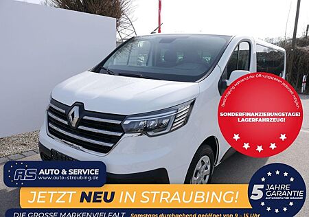 Renault Trafic 2.0 Blue dCi L2H1 9-SITZER * NAVI * KLIMA