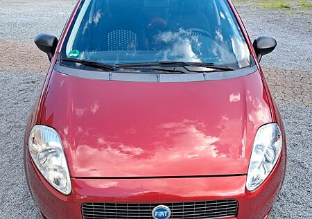 Fiat Punto 1.2 8V Active Active