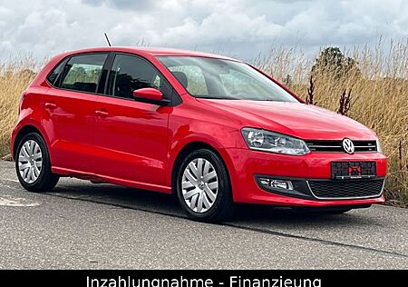 VW Polo Volkswagen V Comfortline/Klima/8 Fach/