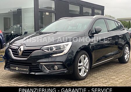 Renault Megane IV Grandtour Business Edition/NAVI/SHZ