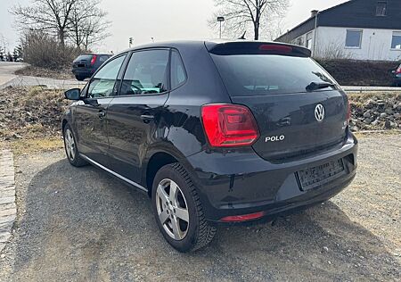 VW Polo Volkswagen 1.4 TDI BMT SOUND