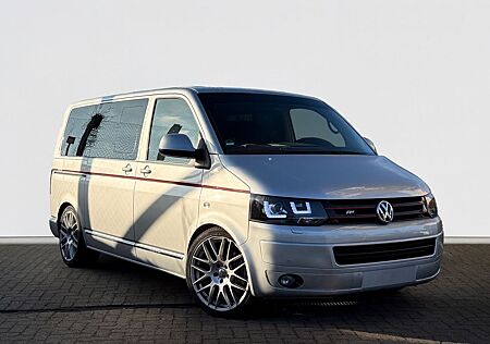 VW T5 Multivan Volkswagen T5.2 Multivan Business DSG Sondermodell