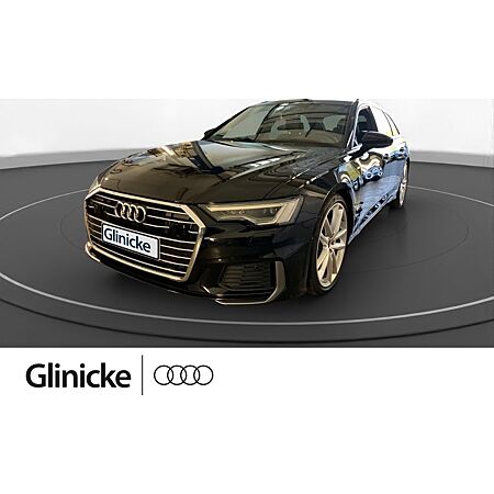 Audi A6 leasen