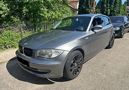 BMW 118i