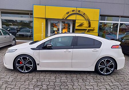Opel Ampera ePionier Edition Sonder-Edition