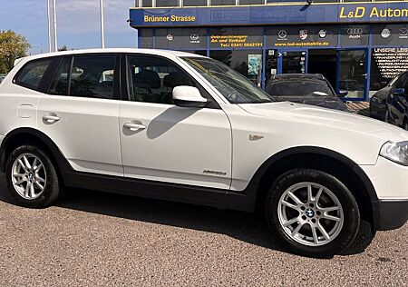 BMW X3 xDrive 30d A *XENON*1.HD*