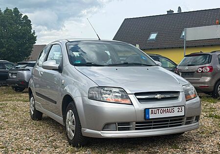 Chevrolet Kalos 1.2 SE