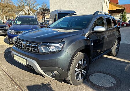 Dacia Duster Prestige TCe 150 EDC
