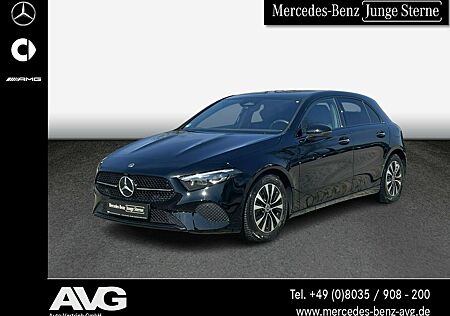 Mercedes-Benz A 200 d Progressive Multi LED RF Park-P Night