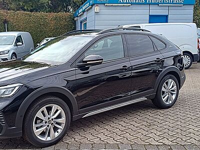Volkswagen Taigo Goal-Klimaaut-Navi-Leder-Kamera-SH-ACC-17"