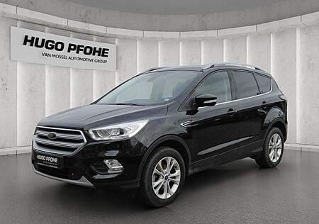 Ford Kuga 1.5 EcoBoost Titanium 4x2 Start/Stopp EURO