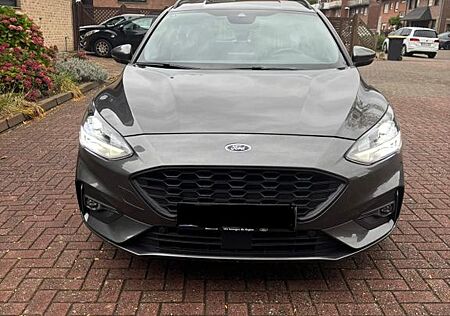 Ford Focus 1,5 EcoBoost 110kW ST-Line Turnier Aut...