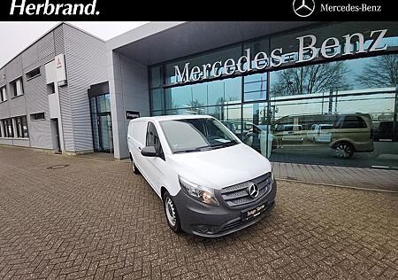 Mercedes-Benz Vito 116 CDI Kasten Extralang*Kamera*easyCargo*