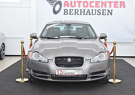 Jaguar XF 3.0 V6 Diesel S Luxury*KAMERA*GARANTIE