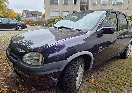 Opel Corsa 1.4 Atlanta Atlanta