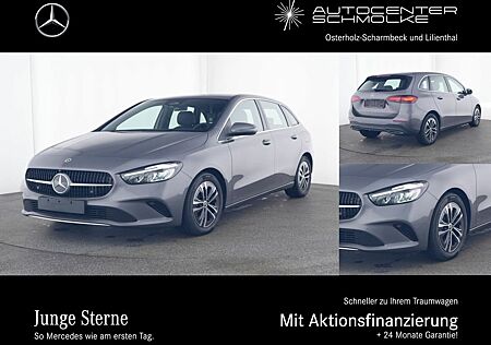 Mercedes-Benz B 180 PROGRESSIVE*ADVANCED*VOLL-DIGGI-DISPLAY*