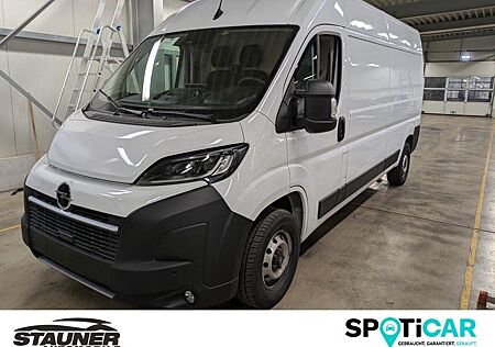 Opel Movano Kasten L3H2 2.2 Diesel 140 PS *NAVI*ACC*