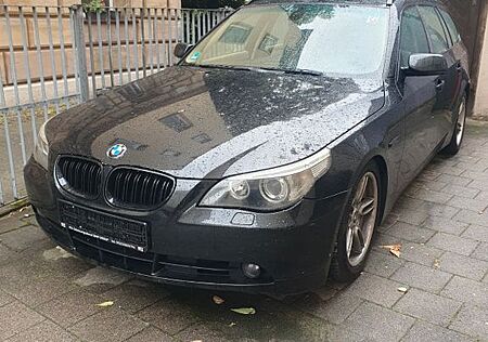 BMW 525 gebraucht kaufen BMW 525d A touring -