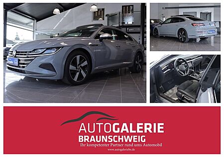 VW Arteon Volkswagen 2.0 TDI DSG Elegance *PANO*VIRTUAL*ACC*