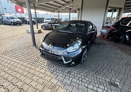 Renault Wind Night & Day