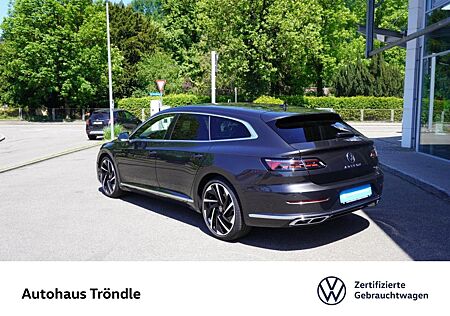 VW Arteon Volkswagen Shootingbrake R-Line 2.0 TDI DSG 4Motion