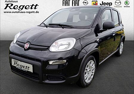Fiat Panda 1.0 Mild Hybrid EU6d *PDC*digitalesCockpit