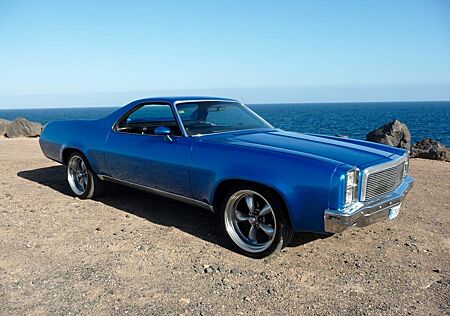 Chevrolet El Camino