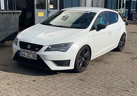 Seat Leon 2.0 TSI Start&Stop CUPRA 280 DSG CUPRA 280