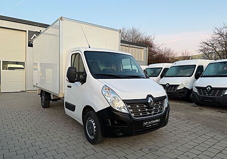 Renault Master KOFFER KLIMA* 3,5t*