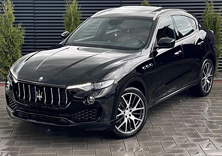 Maserati Levante Benzin 3.0 V6 316kW S 4x4 Auto