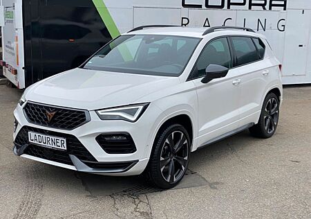 Cupra Ateca 2.0 TSI DSG 4Drive *Navi/ACC*UPE 54.420€