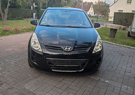 Hyundai i20 1.2 Comfort Comfort