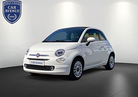 Fiat 500C Dolcevita 1.0 Mild Hybrid *Allwetter/PDC*