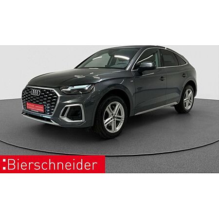 Audi Q5 leasen