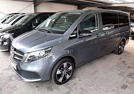 Mercedes-Benz V 250 d Lang 4MATIC Night Distronic Kamera LED
