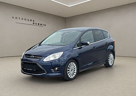 Ford C-Max 1.6 Titanium X Navi/SHZ/PDC