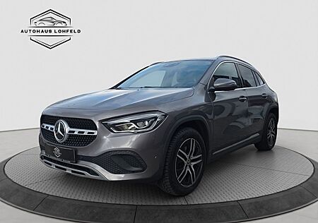 Mercedes-Benz GLA 220 PROGRESSIVE*BUSINESS*LED*PANO*HIGH-END*