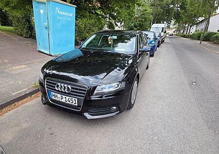 Audi A4 2.0 TDI 120kW Ambiente Avant Ambiente