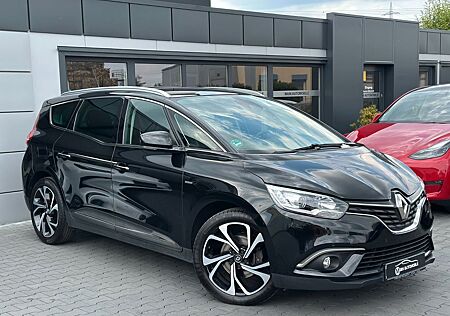 Renault Grand Scenic IV BOSE Edition Aut.*Navi*Parkhilfe