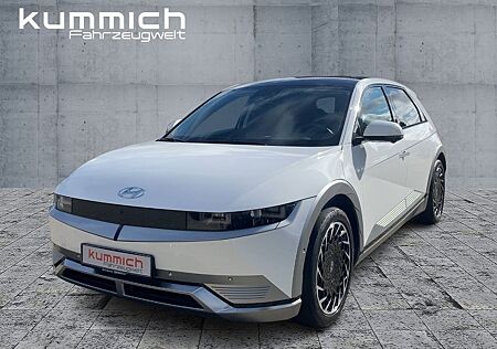 Hyundai IONIQ 5 Project45