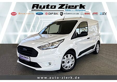 Ford Transit Connect Kasten L1 Trend 1.5 EcoBlue NAVI