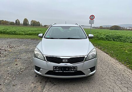 Kia Cee'd / Ceed AHK