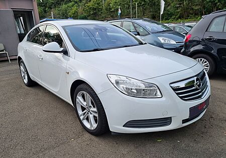 Opel Insignia A Lim. Edition*Klimaautomatik*Tüv Neu*