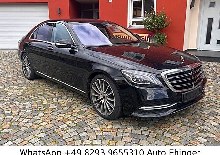 Mercedes-Benz S 560 4Matic
