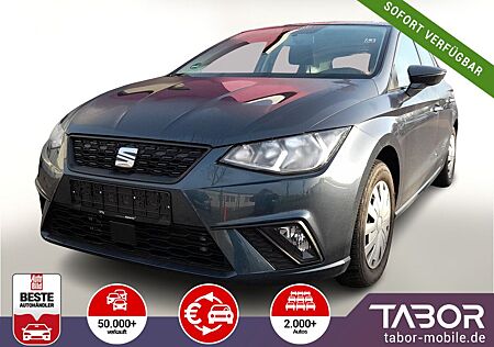 Seat Ibiza 1.0 Eco TSI 110 DSG Style Klima DAB MFL