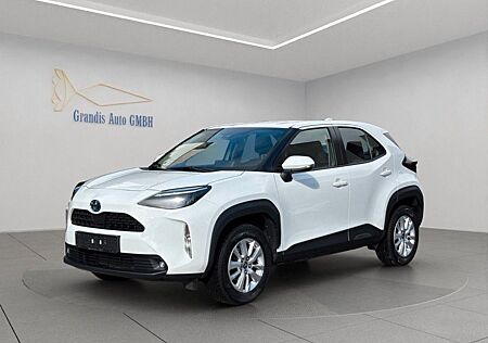 Toyota Yaris Cross Hybrid FWD MwSt*ACC*KAMERA